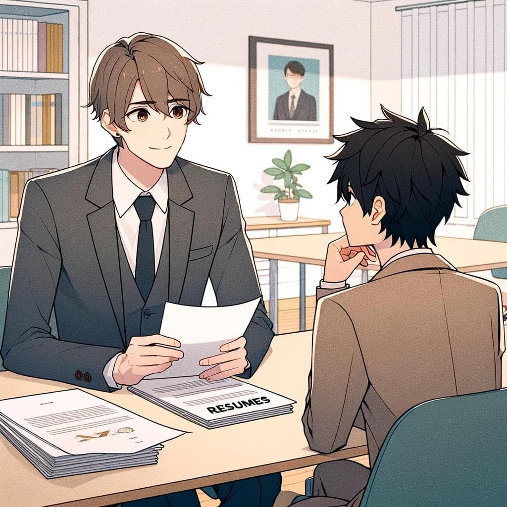 How to Land Your First Internship with Zero Experience in 2024: A Practical Guide