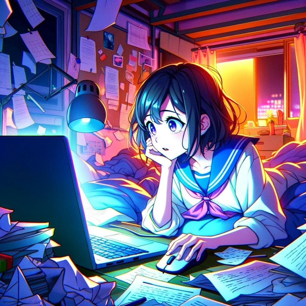 Are Cover Letters Necessary in 2024? Probably