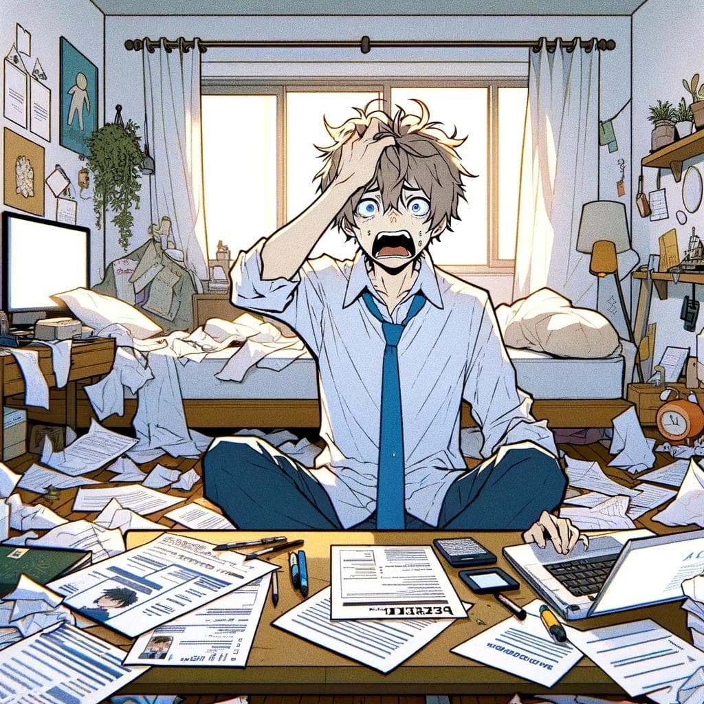 15 Resume Mistakes to Avoid at All Costs