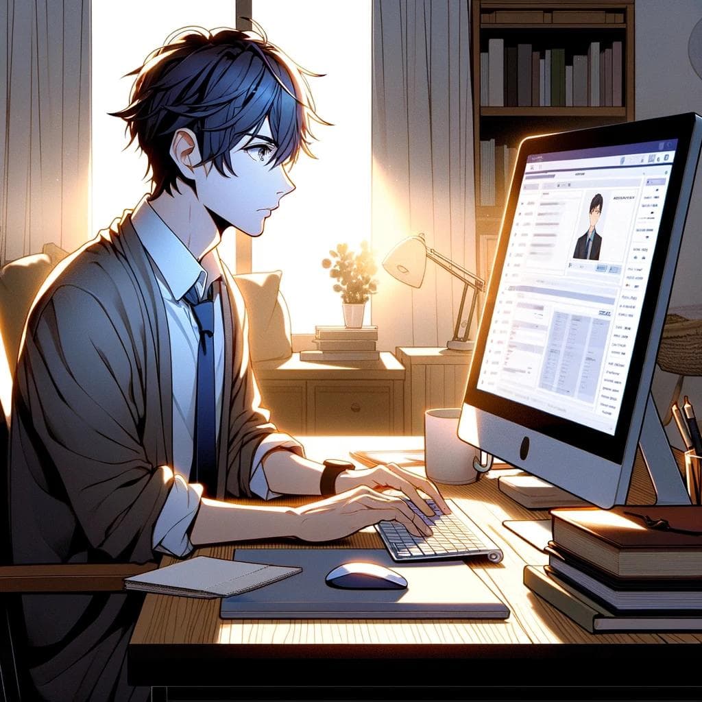 The Rise of AI in the Resume Industry